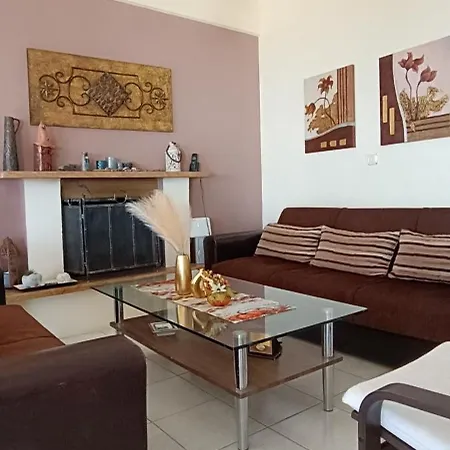 Thalassa Holiday home *