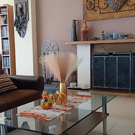 Thalassa Holiday home