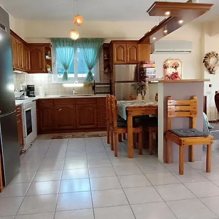 Holiday home Thalassa *