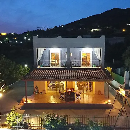 Thalassa Panagia (Salamina)